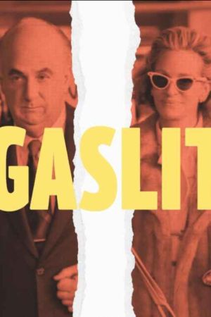 Gaslit - Luce a gas (2022) streaming ita