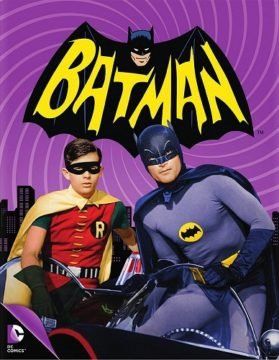 Batman (1966)