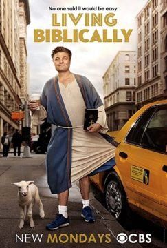 Living Biblically streaming ita