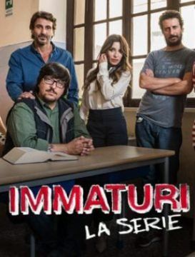 Immaturi streaming ita