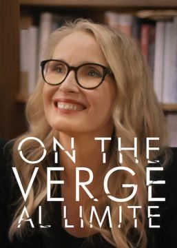 On the Verge – Al limite streaming ita