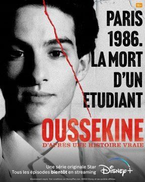 Oussekine (2022) streaming ita