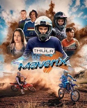 MaveriX (2022) streaming ita