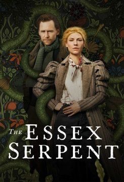 Il Serpente Dell’ Essex (2022) streaming ita