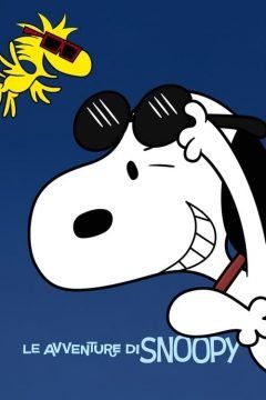 Le avventure di Snoopy streaming ita