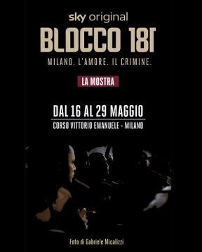 Blocco 181 (2022) streaming ita