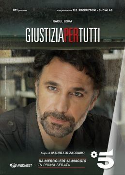 Giustizia per tutti (2019)