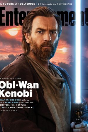 Obi-Wan Kenobi (2022)