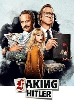 Faking Hitler (2021) streaming ita