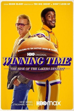 Winning Time: L’ascesa della dinastia dei Lakers (2022) streaming ita