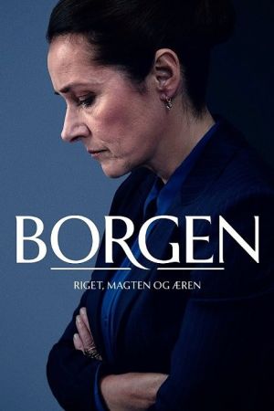 Borgen – Potere e gloria streaming ita