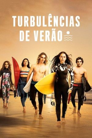 Surviving Summer – Un’estate travolgente (2022)