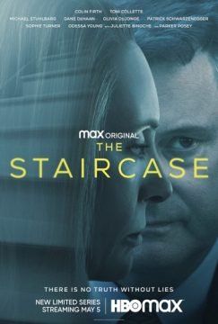 The Staircase – Una morte sospetta (2022) streaming ita