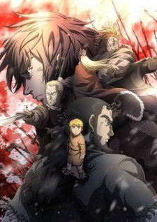 Vinland Saga streaming ita