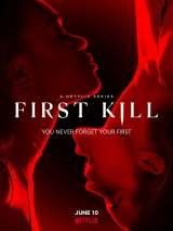 First Kill (2022) streaming ita