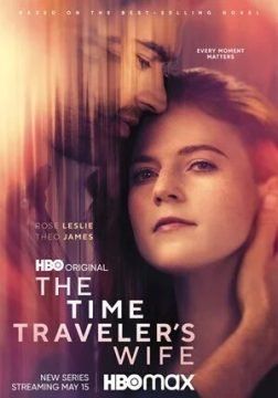 Un amore senza tempo – The Time Traveler’s Wife (2022) streaming ita