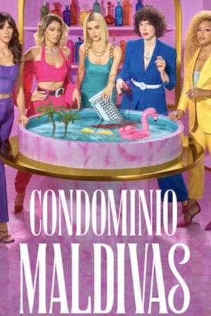 Condominio Maldivas streaming ita