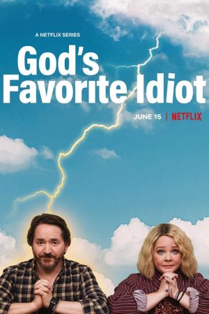 God’s Favorite Idiot (2022) streaming ita