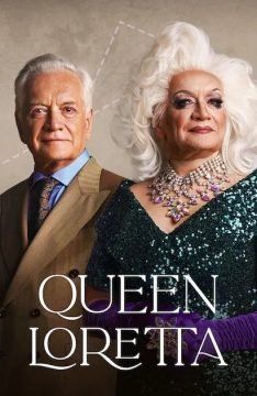 Queen Loretta (2022) streaming ita