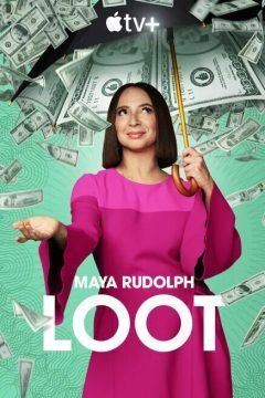 Loot – Una fortuna (2022) streaming ita