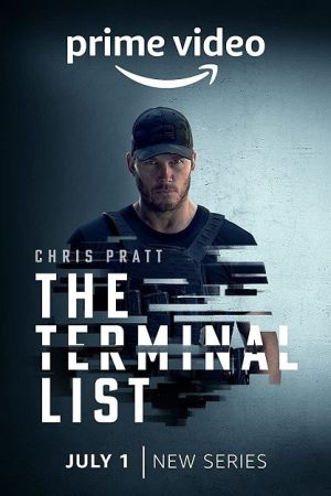 The Terminal List (2022)