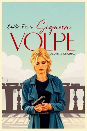 Signora Volpe (2022) streaming ita