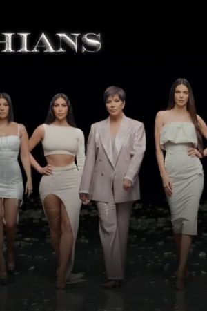 I Kardashian (2022) streaming ita