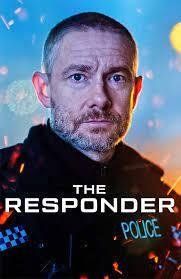 The Responder (2022) streaming ita