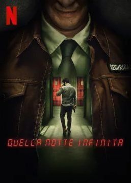 Quella notte infinita (2022) streaming ita