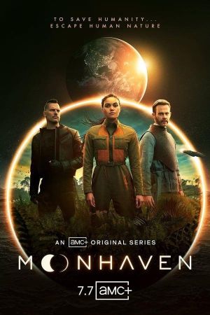 Moonhaven (2022)