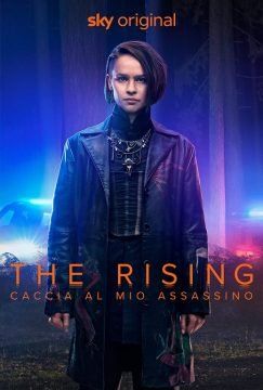 The Rising – Caccia al mio assassino (2022)