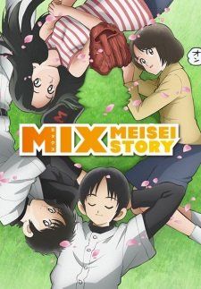 Mix – Meisei Story streaming ita