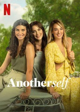 Another Self (2022) streaming ita