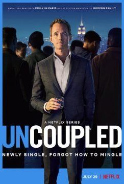 Uncoupled (2022) streaming ita