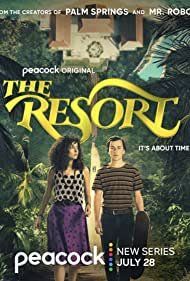 The Resort (2022) streaming ita