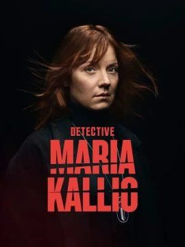 Detective Maria Kallio (2021)