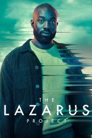 Progetto Lazarus (2022) streaming ita