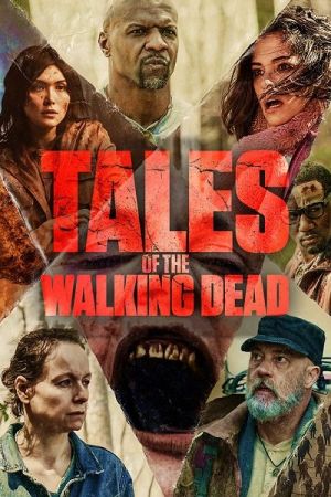 Tales of the Walking Dead (2022) streaming ita