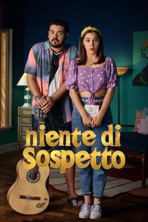 Niente di sospetto (2022) streaming ita