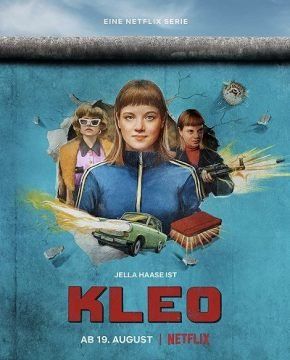 Kleo (2022)