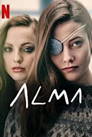 Alma – The Girl in the Mirror (2022) streaming ita