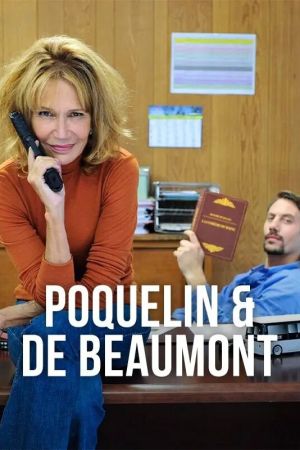 Poquelin & De Beaumont (2022)