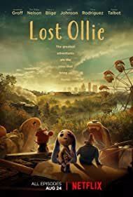 Lost Ollie (2022) streaming ita