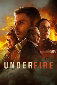 Under Fire (2021) streaming ita