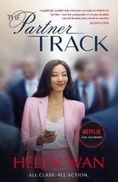 Partner Track (2022) streaming ita