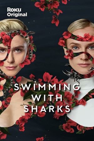 Swimming with Sharks (2022) streaming ita