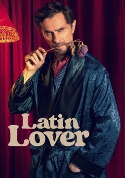 Latin Lover (2022) streaming ita