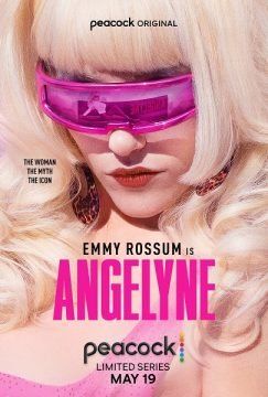 Angelyne – Serie TV (2022) streaming ita