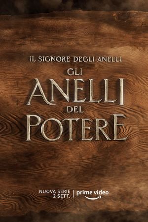 Il Signore degli Anelli - Gli Anelli del Potere streaming ita