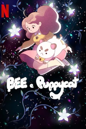 Bee e PuppyCat streaming ita